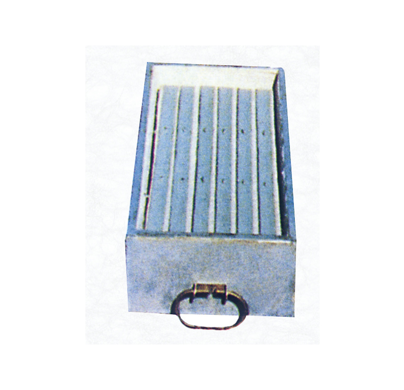 HDO型低電壓高溫紅外線加熱器